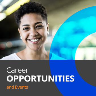 Verida Career Opportunities and Events