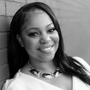 TANISHA HOLMES